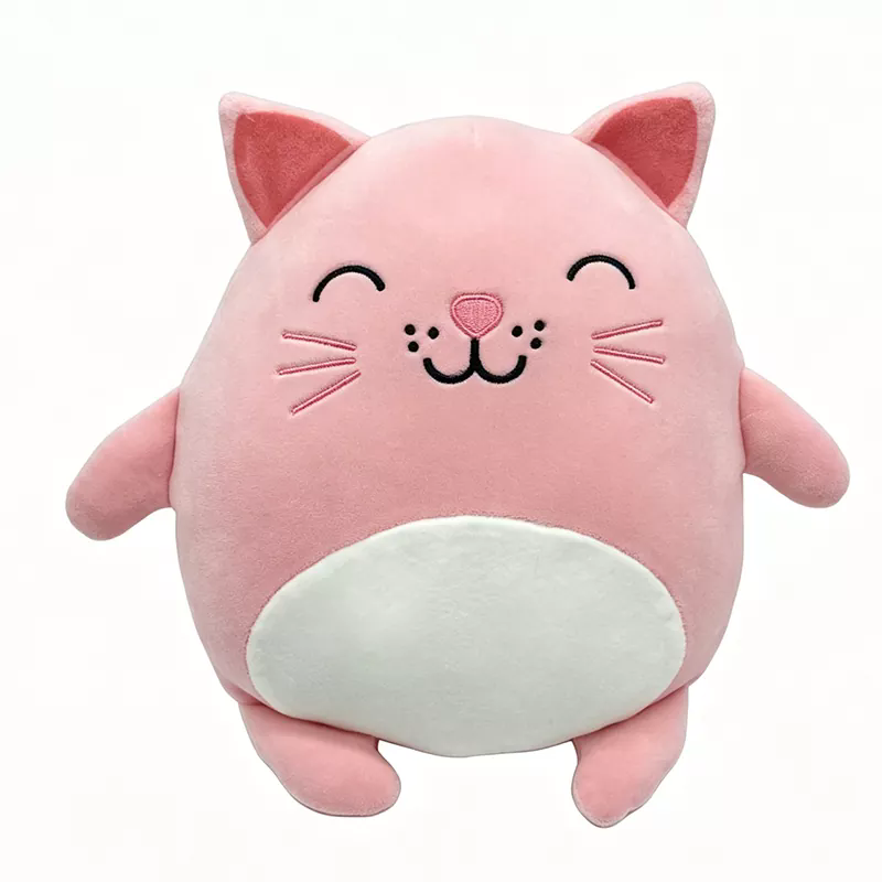 Kaip „Squishy“ žaislas gali suteikti daugiau linksmybių, komforto ir vertės kasdieniame gyvenime? Kaip „Squishy“ žaislas gali suteikti daugiau linksmybių, komforto ir vertės kasdieniame gyvenime?